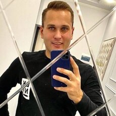 Фотография мужчины Александр, 31 год из г. Ульяновск