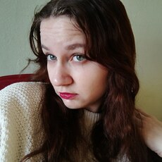 Фотография девушки Виктория, 18 лет из г. Нижний Новгород