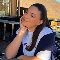 Фотография девушки Виктория, 30 лет из г. Владикавказ