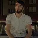 Тамерлан, 23 года