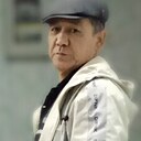 Юра Юнусов, 55 лет