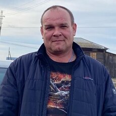 Фотография мужчины Алексей, 45 лет из г. Шадринск