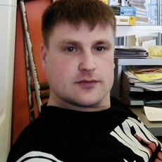 Фотография мужчины Алексей, 40 лет из г. Екатеринбург