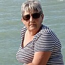 Szvetlána, 53 года
