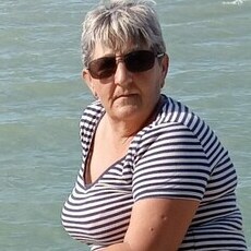 Фотография девушки Szvetlána, 53 года из г. Виноградов
