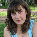 Оксана, 36 лет