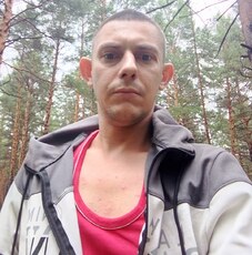Фотография мужчины Алексей, 34 года из г. Нижнеудинск