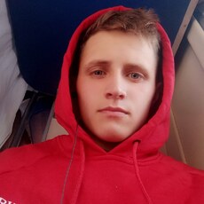 Фотография мужчины Егор, 22 года из г. Новоалтайск