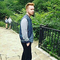 Фотография мужчины Андрей, 24 года из г. Североморск