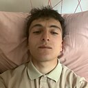 Аш, 22 года