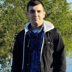 Фотография мужчины Влад, 24 года из г. Курск