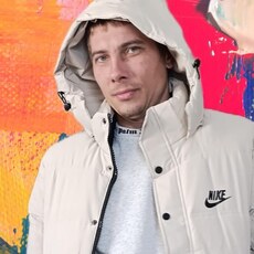 Фотография мужчины Костя, 34 года из г. Хлевное