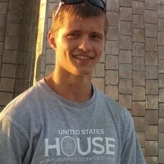 Фотография мужчины Максим, 30 лет из г. Молодечно