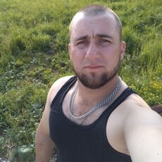 Фотография мужчины Григорий, 37 лет из г. Москва