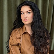 Ирина, 39 из г. Краснодар.