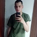 Дмитрий, 20 лет