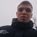 Данил, 22 года