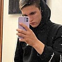 Сережа, 22 года