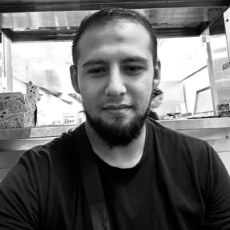 Фотография мужчины Нуршат, 29 лет из г. Бишкек