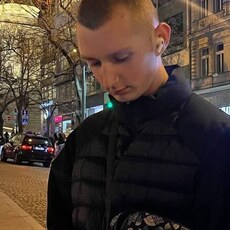 Фотография мужчины Dima, 20 лет из г. Прага