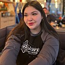 Анастасия, 22 года