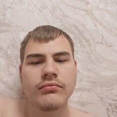 Фотография мужчины Михаил, 19 лет из г. Лида