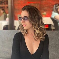 Фотография девушки Кристина, 26 лет из г. Калининград