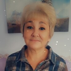 Фотография девушки Альфия, 53 года из г. Верхние Киги