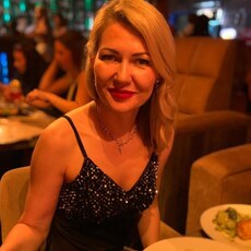 Фотография девушки Анна, 42 года из г. Москва