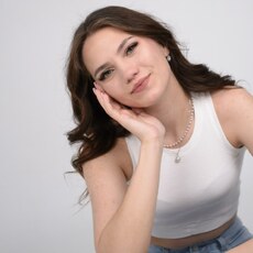 Олеся, 19 из г. Ставрополь.