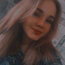Дарья, 23 из г. Магнитогорск.