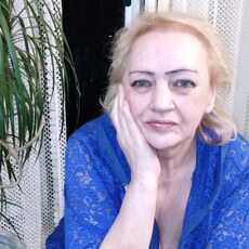 Фотография девушки Ирина, 60 лет из г. Калининград
