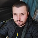 Дмитро, 25 лет