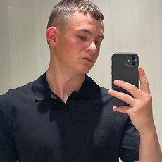 Фотография мужчины Nikita, 20 лет из г. Arad