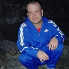 Фотография мужчины Максим, 38 лет из г. Спасск-Дальний