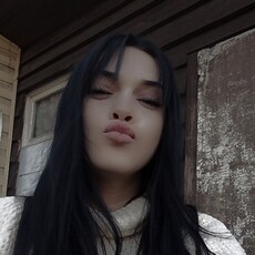 Фотография девушки Крис, 27 лет из г. Барнаул