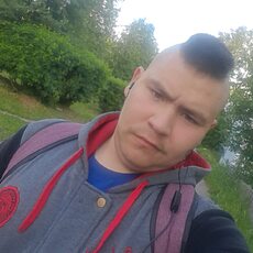 Фотография мужчины Василий, 33 года из г. Северодвинск