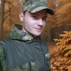 Фотография мужчины Конфиденциально, 23 года из г. Вязьма