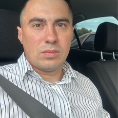Фотография мужчины Юрий, 34 года из г. Набережные Челны