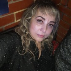 Фотография девушки Светлана, 44 года из г. Чунский