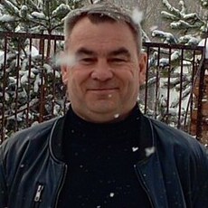 Фотография мужчины Вячеслав, 52 года из г. Бологое