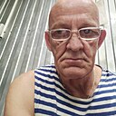 Сергей, 65 лет