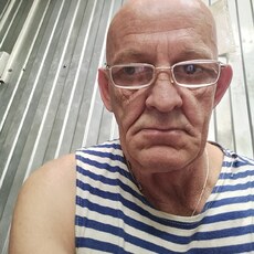 Фотография мужчины Сергей, 65 лет из г. Белогорск