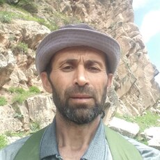 Фотография мужчины Мурод, 40 лет из г. Душанбе