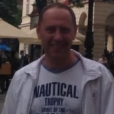 Фотография мужчины Эдем, 45 лет из г. Симферополь