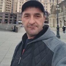 Фотография мужчины Алекс, 40 лет из г. Ванино