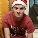 Костя, 24 года