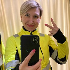 Саетлана, 39 из г. Норильск.