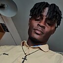 Уэслей, 27 лет