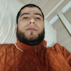 Фотография мужчины Сахим, 30 лет из г. Нерюнгри